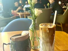 -THE CANNERY&JUJU 新鲜海鲜·牛排美食酒廊