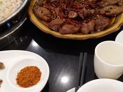 -老来福·非遗酸汤兔(凯旋路店)