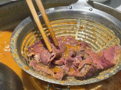 -荣叔港式沙嗲牛肉火锅(正佳潮流店)