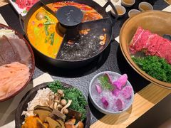 -山缓缓火锅(上海闵行龙湖店)