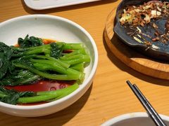 -九毛九西北菜(汕头金平万达广场店)