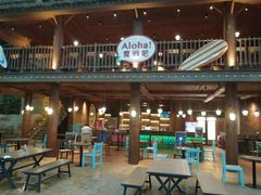 -杭州开元森泊度假乐园