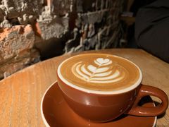 -VOYAGE COFFEE(北锣鼓巷店)