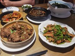 -鸿运楼·舌尖上的徽菜