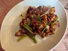 -楼外楼(玉泉店)