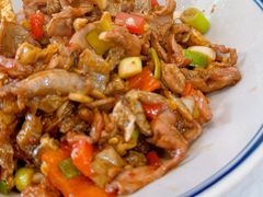 -新新湘菜馆(新中街二条店)