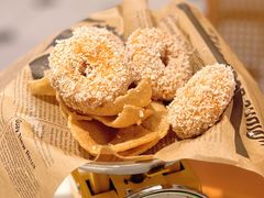 -太食獸泰式茶餐厅(IFS国金中心店)