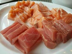 -咖啡CHA自助餐厅(香格里拉饭店)