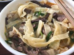 -龙门李家三旦羊肉汤馆