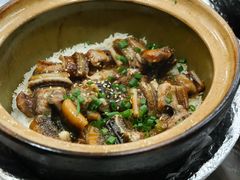 -红星光发煲仔饭(文海店)