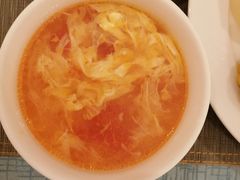 -安徽饭店·白鹭阁自助餐厅(梅山路店)