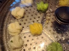 -山河屯铁锅炖鲜鹅·东北菜(开发区一店)
