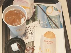 -麦当劳(季华好又多店)