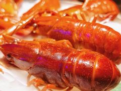 -红盔甲·小龙虾(定西路店)