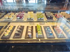 -Social 秀西餐厅-长沙瑞吉酒店(运达店)