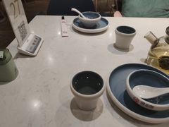 -香香海南菜餐厅