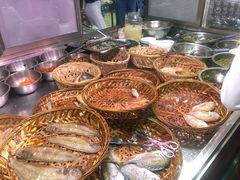 -长平老姿娘夜粥(平东一街店)
