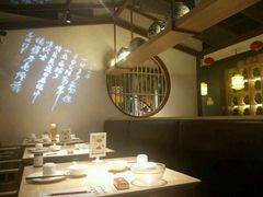 -湘阁里辣(沙井华润万家店)