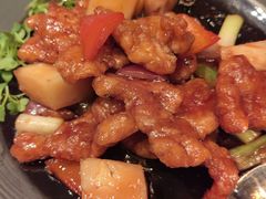-金轩中餐厅 Jin Xuan(浦东丽思卡尔顿酒店)