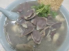 -金原鸭血粉丝汤总店(锁金村店)