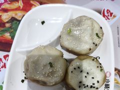 -小杨生煎(深圳岗厦北店)