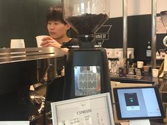 -Manner Coffee(芮欧百货店)