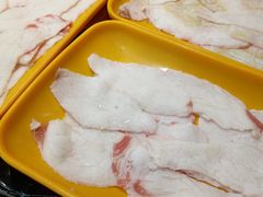 胸口油-古乐牛香·鲜牛肉牛杂火锅(五一中路店)