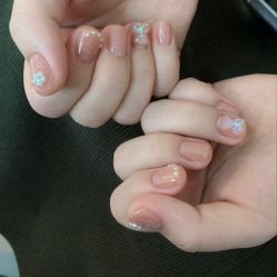 -MOMO·Nail美甲美睫