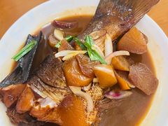 -太湖面馆十八浇(渔港路店)