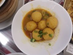 -七爷清汤腩·港式餐厅(金狮广场店)