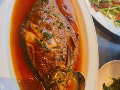 -曾宴·楚菜(湖北省博物馆店)