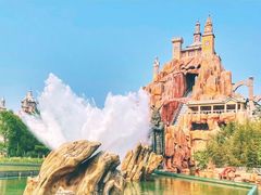 -青岛方特梦幻王国