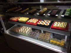 -粤海喜来登酒店·盛宴海鲜牛排自助餐厅(天河城店)