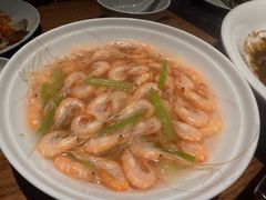 -小厨师·二十年沈家门小海鲜(百井坊巷店)