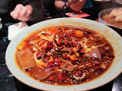 -廖川菜(太阳宫店)