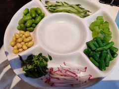 -四季民福烤鸭店(前门店)