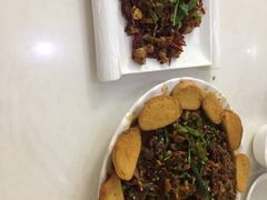 -田记餐馆(富国街店)