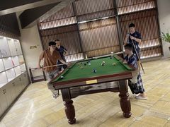 -漢頓温泉度假酒店