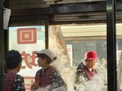-回坊马二饺子馆