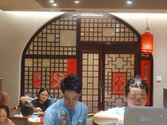 -西贝(六里桥旗舰店)