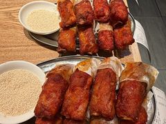 -肥三土菜馆(五四广场店)