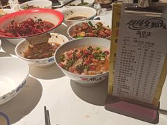 -文和友老长沙龙虾馆(化龙池店)