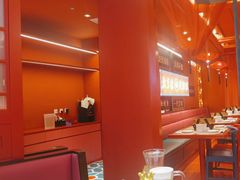 -南锣肥猫·麻辣烤鱼·16年现烤现卖(财富购物中心店)