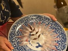 -希望日本料理(保利香槟花园店)