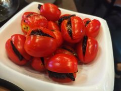 -古代饭堂(冠亚店)