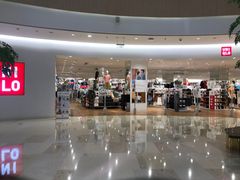 -优衣库(苏州吴江万象汇店)
