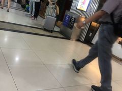 -上海长途汽车客运总站