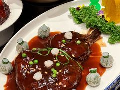 -童福兴·南京菜(老门东店)