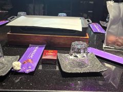 -冰城小镇音乐串吧·聚会餐厅(百子湾店)