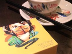 -大头虾越式风味餐厅(光明广场店)